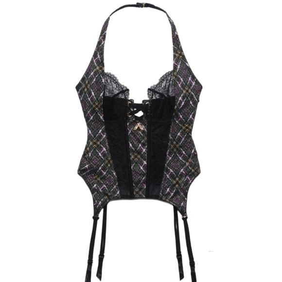 Savage X Fenty Other - Savage X Fenty A Little Tart Corset